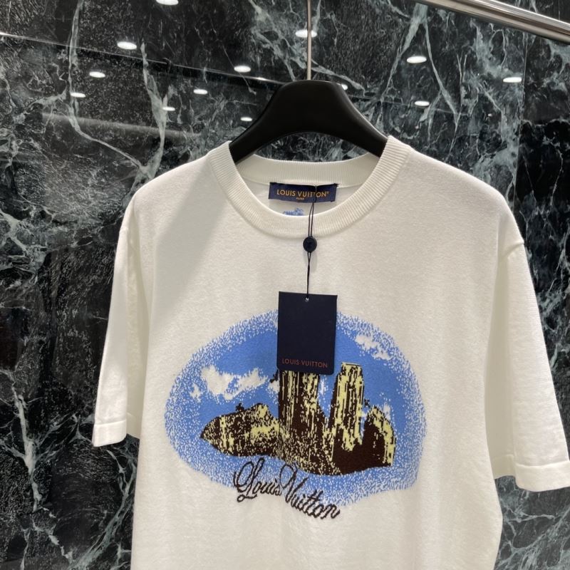 Louis Vuitton T-Shirts